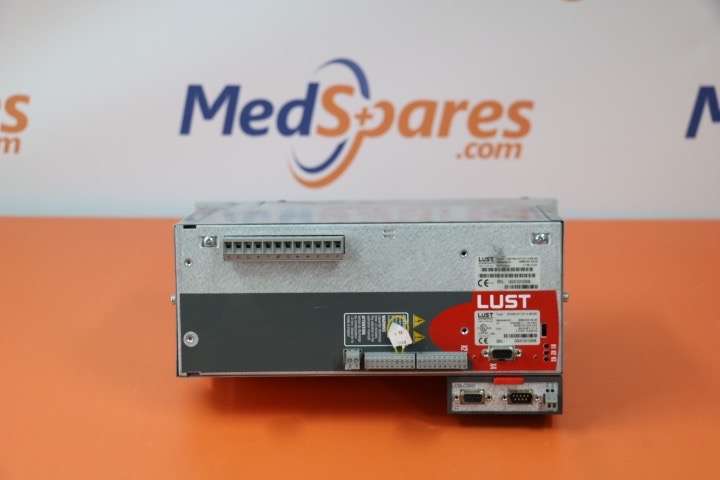 Lust Frequency Converter Siemens Sensation CT Scanner 3084449 MedSpares