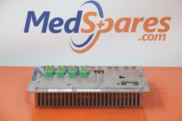 D292 KK Interface Siemens Multix-Axiom Radiology 3827297 | MedSpares