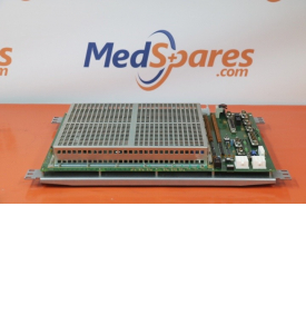 Cougar Board Philips Omnidiagnost Radiology 400410237982 | MedSpares