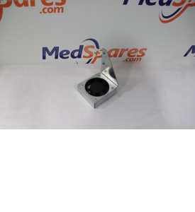 PHILIPS CATH LAB PARTS FAN ASSEMBLY P/N 451210438432