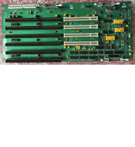 ASC Backplane Board GE Various Cath/Angio P/n 2109475