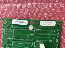 Circuit Board GE Revolution XR/D X-Ray p/n S0001028 , S0001093