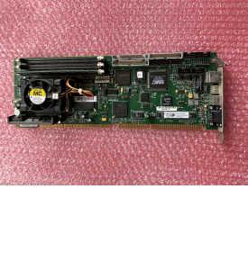 Elbrus SBC Board GE Innova 2000 Cath Angio P/n 154-00001-01  , 108404