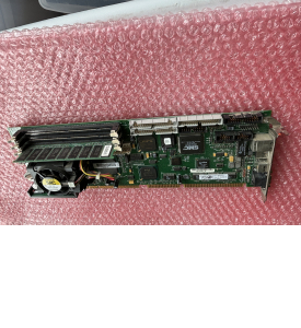 Elbrus SBC Board GE Innova 2000 Cath Angio P/n 154-00001-01  , 108404