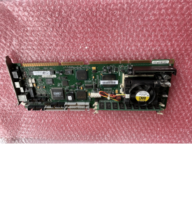 Elbrus SBC Board GE Innova 2000 Cath Angio P/n 154-00001-01  , 108404