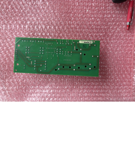 Tomo 2 Safety Circuit Board Philips Digital Diagnost TH P/n 4512 131 18142