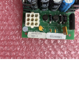 PCB 50001026 GE Revolution Mammo P/n S0001092