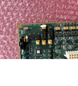 Power Supply Control Board GE Revolution Mammo P/n 2279345