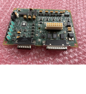 Power Supply Control Board GE Revolution Mammo P/n 2279345