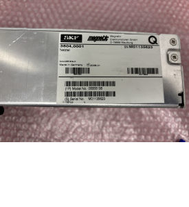 Power Supply Siemens Lithoskop P/n 08355138