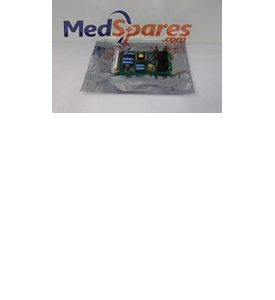 PHILIPS EASY DIAGNOST RB102 PCB POWER SUPPLY BOARD P/N 451210788004 , 451220788006