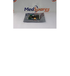 PHILIPS EASY DIAGNOST RB110 BOARD P/N 4512 108 07661 , 4512 208 07662