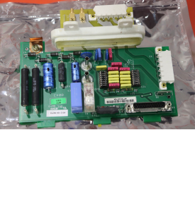 Philips Miscellaneous Circuit Board P/n 4512 108 09772