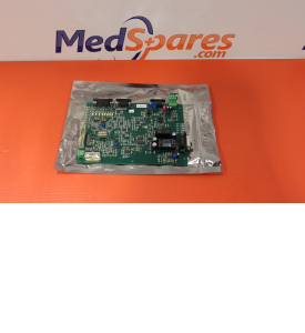 Philips Practix Convenio Circuit P/n S-A2872