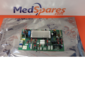 Philips Practix Convenio Circuit P/n 01761/A , 00761A LS