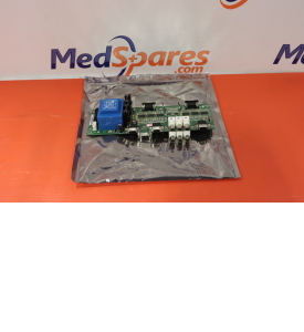 Siemens Uroskop Video Splitter D234 BD P/n 10272707