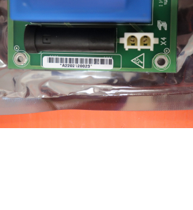 Siemens Uroskop Video Splitter D234 BD P/n 10272707