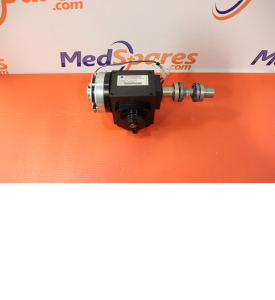 Philips Skylight Nuclear Gamma Camera Z-Drive Gearbox P/n 2161-5446