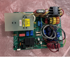 POWER INPUT BOARD CPI INDICO 100 generator for GE Rad Room p/n 732161