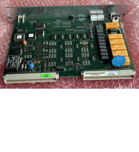 UNIVERSAL IO INTERFACE PCB Philips Digital Diagnost P/n 4512 108 12642