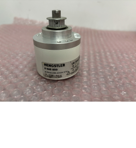 HENGSTLER Incremental Encoder Siemens X-Ray P/n 0 565 850