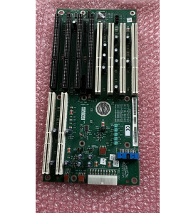 Backplane Board GE Innova 2000 Cath Angio P/n 54-20710-01