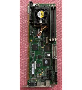 Elbrus SBC Board GE Innova 2000 Cath Angio P/n 154-00001-01  , 108404