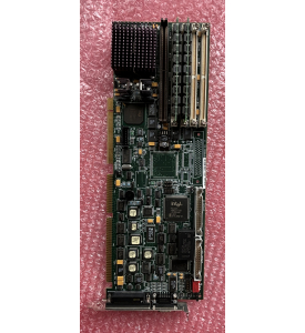 P5100HX-GEM2 CPU Board GE Mammography P/n 061-30728-0002