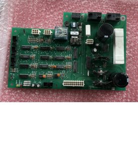 Table Logic Control Board GE Revolution Mammo P/n 221-3009 / 221-3010