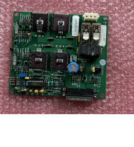 PCB GE Revolution Mammo P/n S0001120