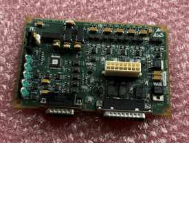 Power Supply Control Board GE Revolution Mammo P/n 2279345