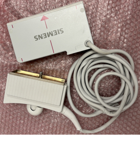 14L5BV Transducer  Siemens Acuson AVBS S2000 Ultrasound P/n 10041852