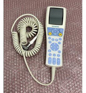 User Interface Siemens Urology / Lithoskop P/n 07730786