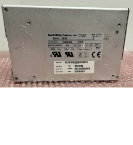 Switching Power Supply GE Revolution Mammo P/n 30-55984-01