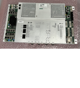 UMAS 2A Siemens Definition AS CT Scanner P/n 10354266