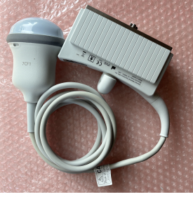 7CF1 Transducer Siemens Acuson S1000/S2000/S3000 Ultrasound General P/n 10658925