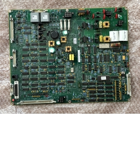 Generator Command Board GE Senographe Essential Mammo P/n 2107747-2