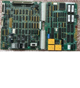 Generator CPU Board GE Senographe Essential Mammo P/n 2385602-11