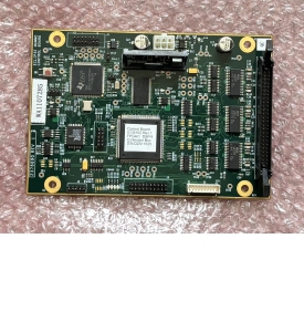 Control Board GE Senographe Essential Mammo P/n 2376690