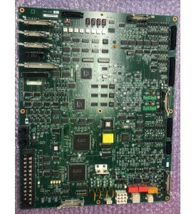 TABLE CONTROL CIRCUIT BOARD TOSHIBA X-Ray P/N PX26-23704 | MedSpares